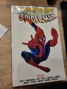 The Amazing Spider-Man Brand New Day Complete Collection vol. 1