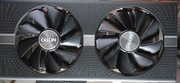 Radeon RX 580 Nitro+