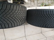 Opony Continental AllseasonContact 255 40 R18