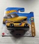Hot Wheels BMW 2002