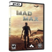 MAD MAX [PC] Klucz STEAM + Gratis