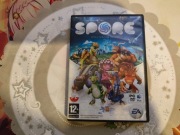 Spore    PL   PC