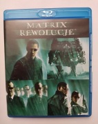 Matrix rewolucje