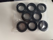 Uszczelki kurzowe do amortyzatora suntour xct 28 mm
