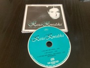 KASIA KOWALSKA - CHCĘ ZNAĆ SWÓJ GRZECH  - 1 WYD 1996