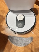 Robot sprzątający Roidmi Eve Plus