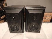 TECHNICS SB-M300 ! Znakomite monitory stereo ! LEGENDA ! OKAZJA