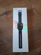 Smartwatch IDW19 Alexa bulit-in