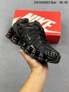 NIKE SHOX TL buty męskie sportowe rozmiary 36-45