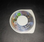 LEGO Star Wars 3 PSP gra