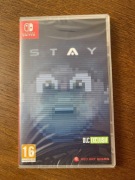 Stay Nintendo Switch