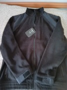 Męski Polar Hi-Q506 360 g/m² - Wyjątkowo Izolujący i Wytrzymały M