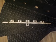 Emblemat skoda 1000 mb 