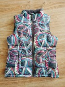 Kamizelka ocieplana , ocieplacz Old Navy roz. 140/152