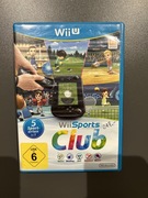 Nintendo Wii U  Wii Sports Club MADE IN JAPAN