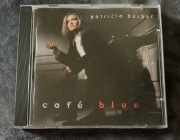 Patricia Barber Cafe Blue Blue Note Cd