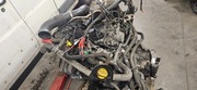 Silnik kompletny Renault master 21r M9T D 708