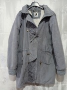 #24 Kurtka damska ocieplana Amar