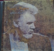 cd Kenny Rogers-After Dark.