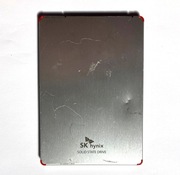 dysk SK Hynix SC308 SATA 512GB i 256GB 2 szt. uszkodzone