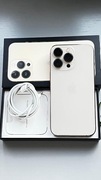 iPhone 13 Pro, złoty 