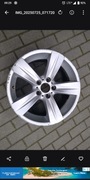 Aluelga FELGA tył styling 189 18" 8.5j et37 BMW e90 e91 e92