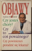 Objawy - Isadore Rosenfeld