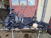 Tucson kia Sportage boczki płatki schowek subwoofer i wiele innych 