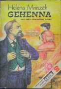 GEHENNA HELENA MNISZEK
