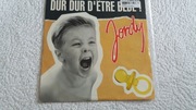 JORDY - DUR DUR D'ETRE BEBE! 1992 HIT