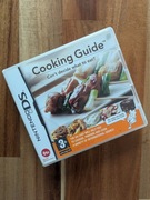 Cooking Guide Can't Decide What to Eat? DS