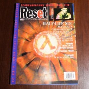 Reset nr (21) 1/1999