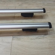 Poprzeczki belki dachowe na relingi RENAULT MEGANE III GRAND SCENIC 3