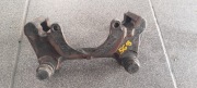 Jarzmo hamulcowe pod tarcze 312 mm 569 audi A6 A4 seat