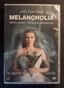 Melancholia | Kirsten Dunst | Lars von Trier | DVD