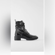 Botki  zara 40 ćwieki 