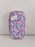 portfel turystyczny organizer na paszport, karty i dokumenty