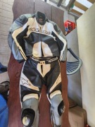 Kombinezon motocyklowy Alpinestars