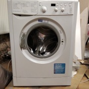 Pralka Indesit