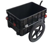 Przyczepka Rowerowa - nowa