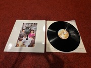 728. LP winyl Led Zeppelin – Presence SSK 59 402 Swan Song hard rock 