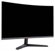 Monitor Koorui 24E6C, 24" cale, 165Hz, 1ms, Curved, HDMI, DisplayPort