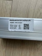 Sterownik Engwe ep-2 pro 