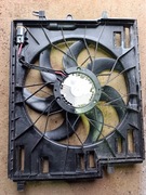 WENTYLATOR VOLVO V90 32249743