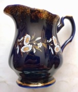 Dzbanuszek. Mlecznik. 100% kobalt