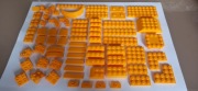 LEGO różne klocki 