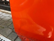 DRZWI LEWY PRZÓD RENAULT CAPTUR