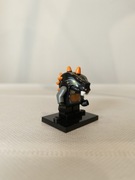 LEGO NINJAGO Minifigurka njo062 Bytar 