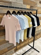 T shirt by o la la S M L różne kolory 