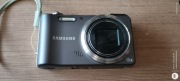 Aparat Samsung WB650 vintage